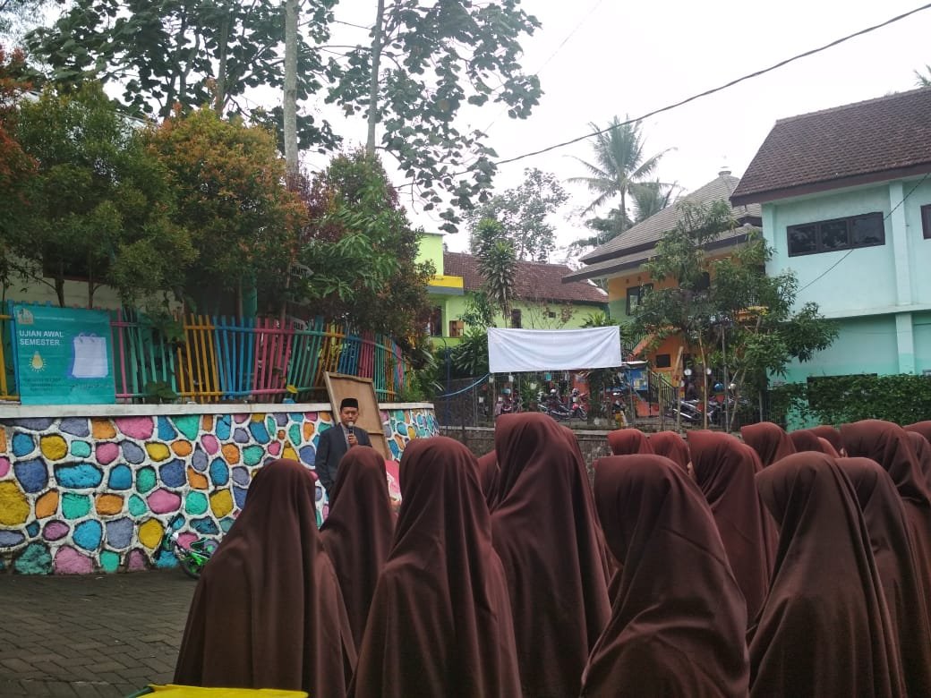 Seberapa Pentingkah Ujian itu??? Seberapa Pentingkah Ujian itu???